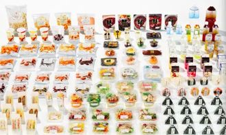 數量超麥當勞、肯德基、星巴克 為什么說7-Eleven不是餐企卻是門店最多的“餐飲集團”？
